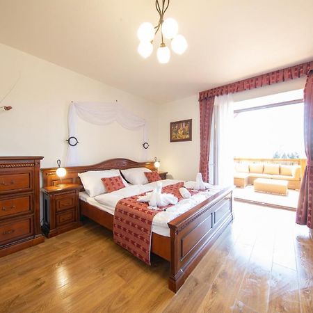 Residence Safari Resort - Chateau Borovany  Esterno foto