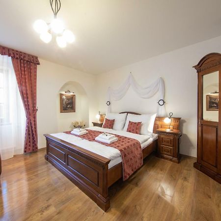 Residence Safari Resort - Chateau Borovany  Esterno foto
