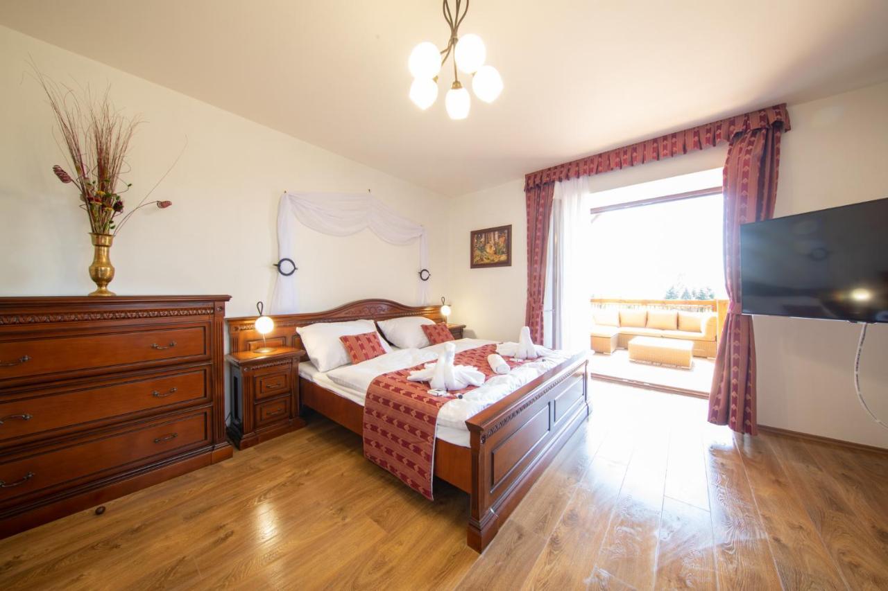 Residence Safari Resort - Chateau Borovany  Esterno foto